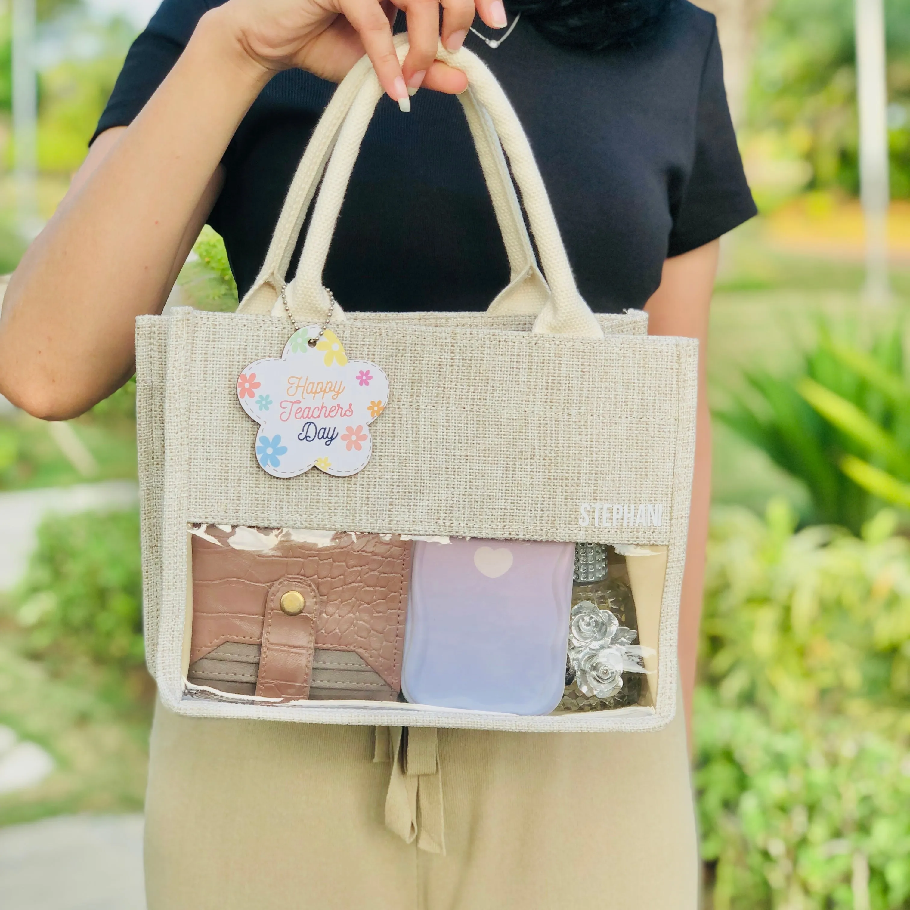 Customised Tote Bags