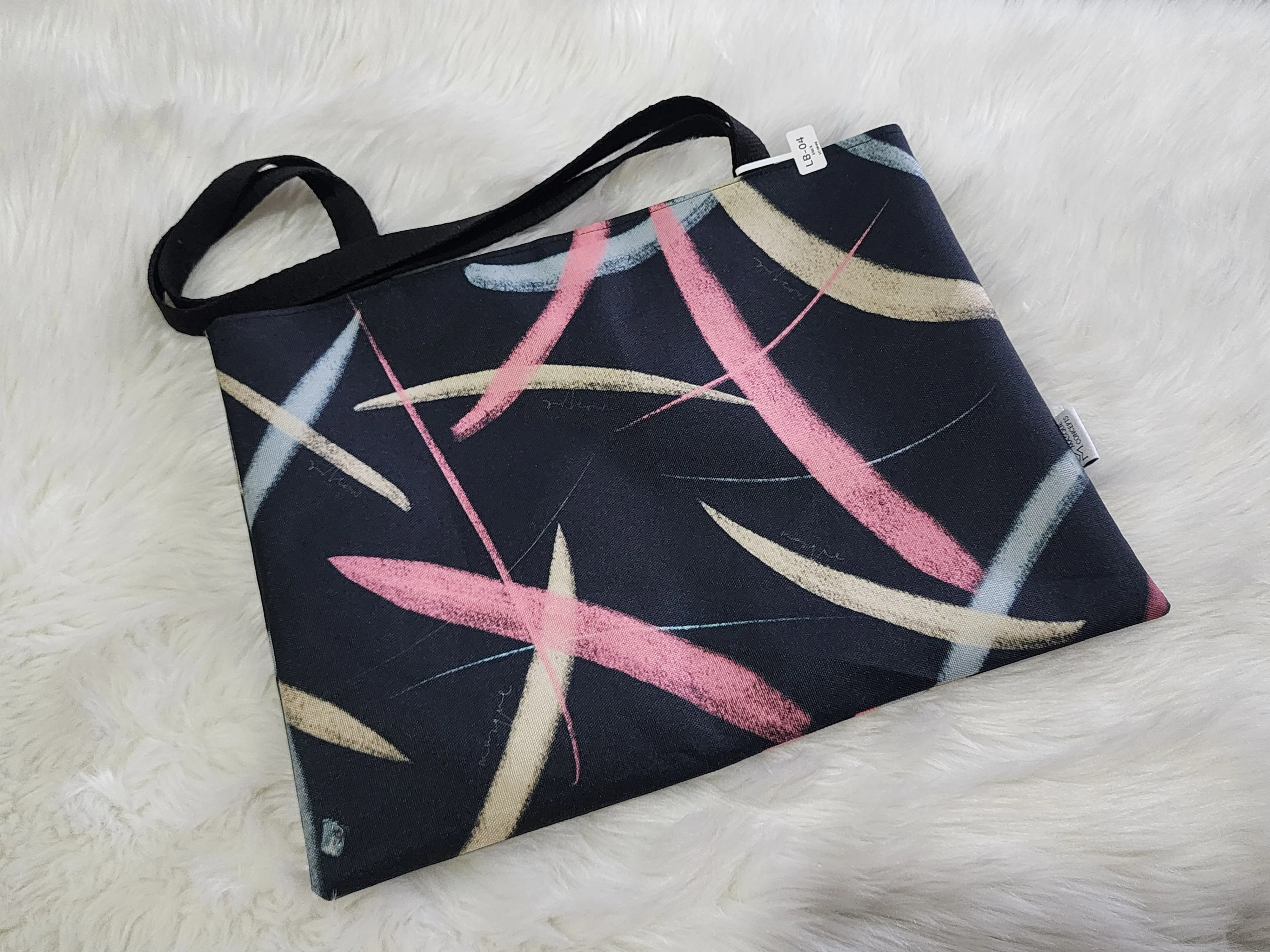 Customised tote bags