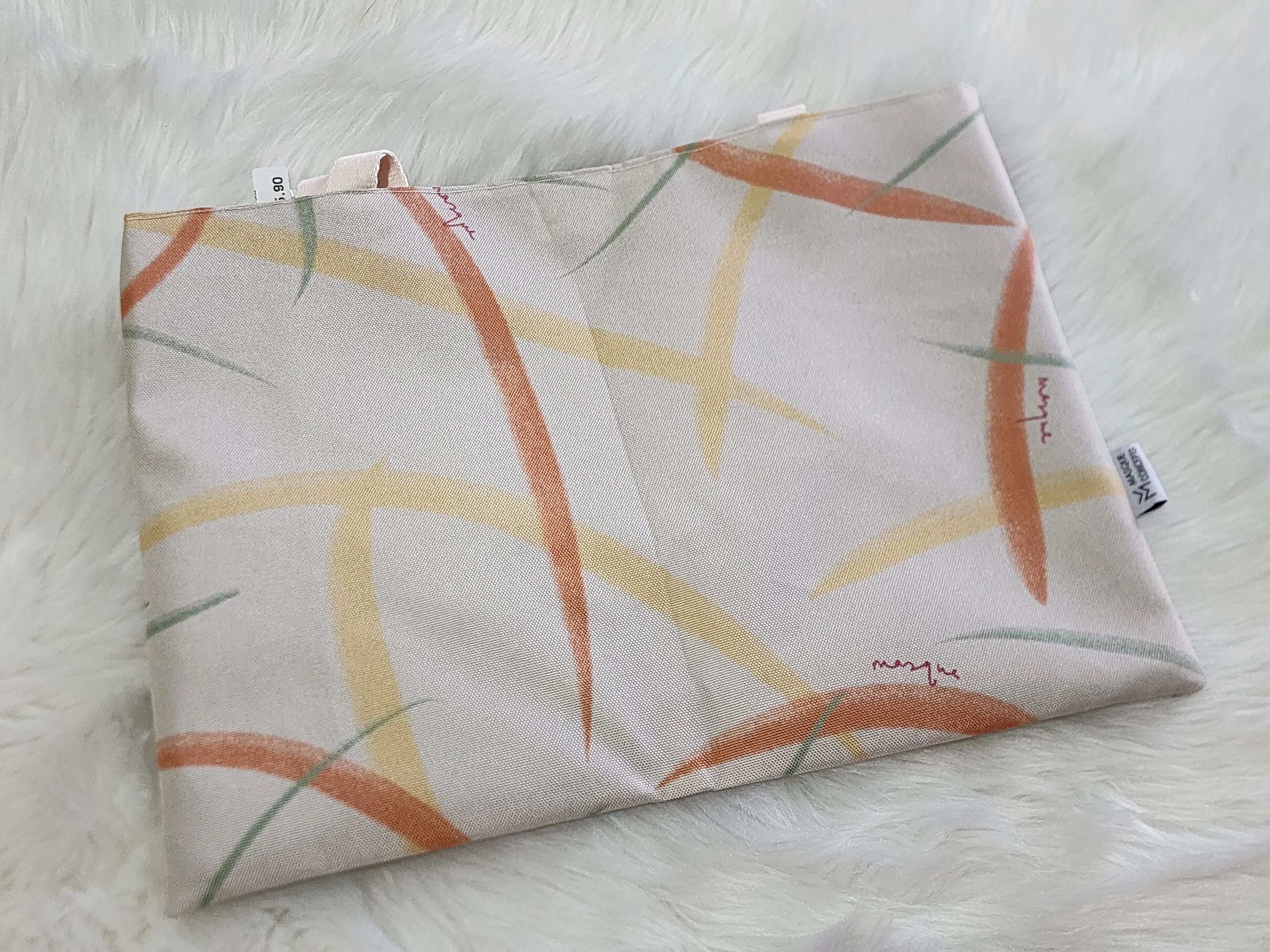 Customised tote bags