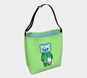 Day Tote - Grow Bears