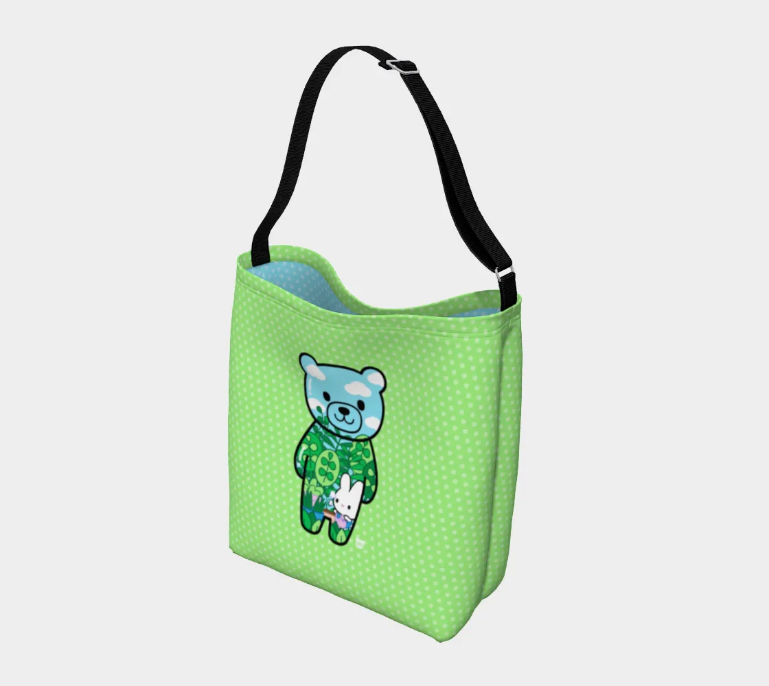 Day Tote - Grow Bears