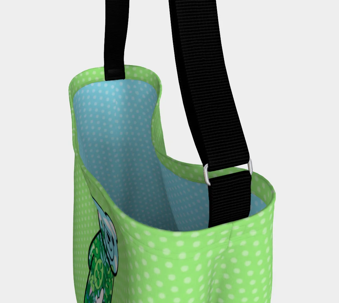 Day Tote - Grow Bears