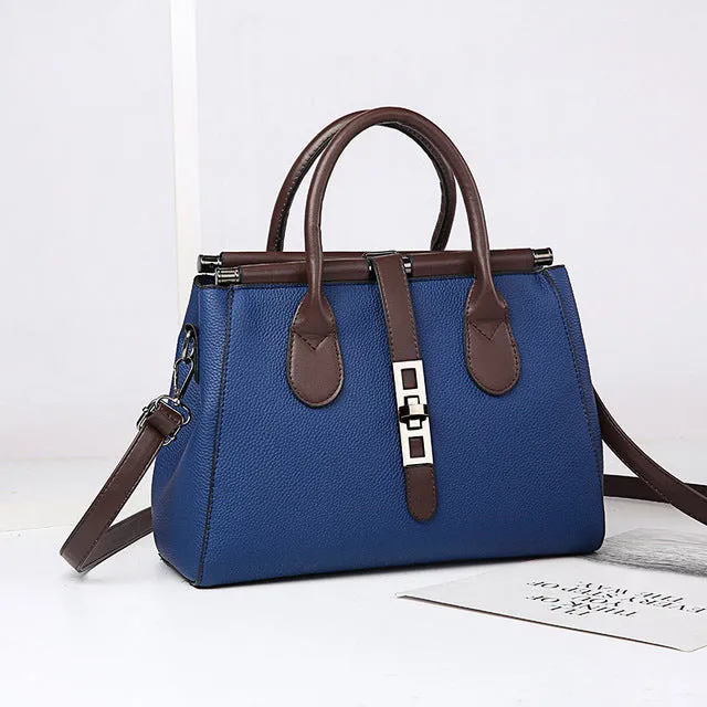 Designer Women Luxury Ergonomic Virtual reality Handbag