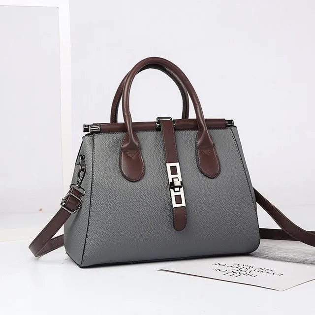 Designer Women Luxury Ergonomic Virtual reality Handbag