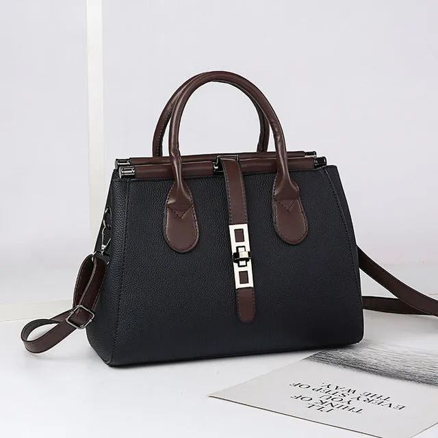Designer Women Luxury Ergonomic Virtual reality Handbag