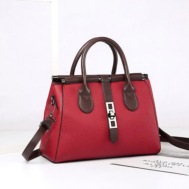 Designer Women Luxury Ergonomic Virtual reality Handbag