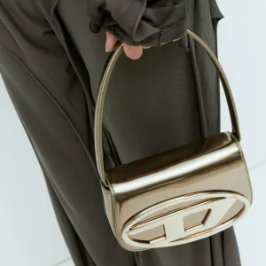 Diesel 1DR Shoulder Bag (Gold Edition)