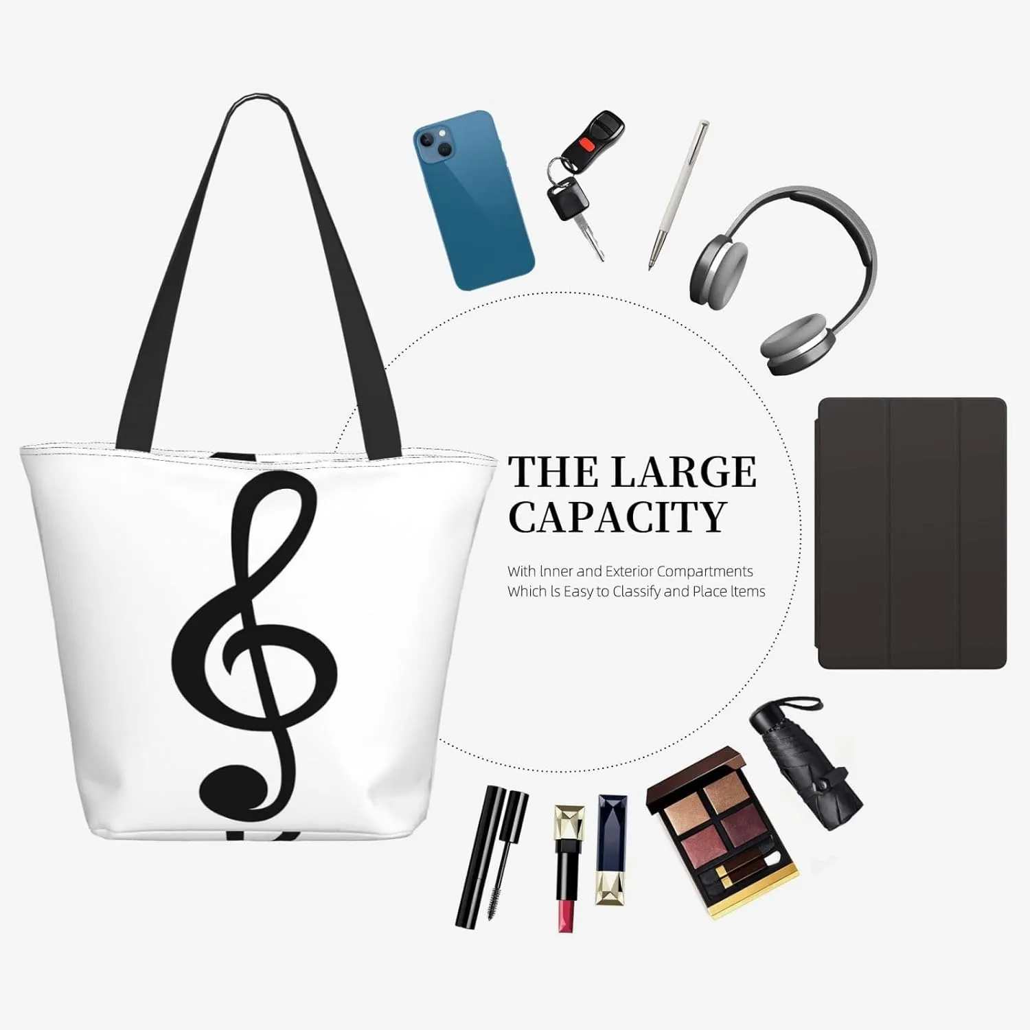 Dinosaur 886 Tote Bag for Women, Travel Tote Handbags for Gym