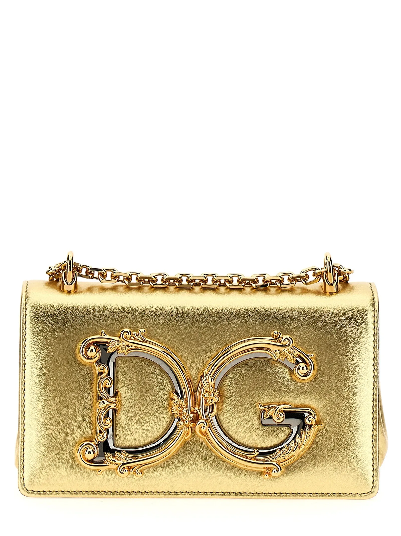 Dolce & Gabbana 'Dg Girls' Crossbody Bag