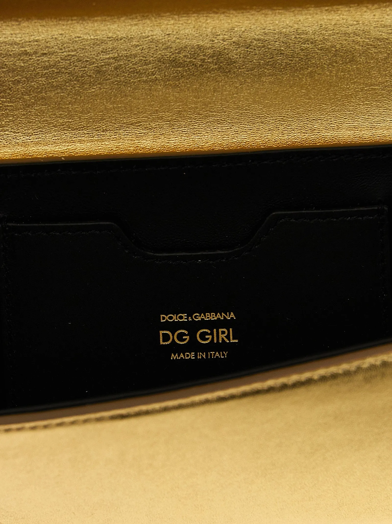 Dolce & Gabbana 'Dg Girls' Crossbody Bag