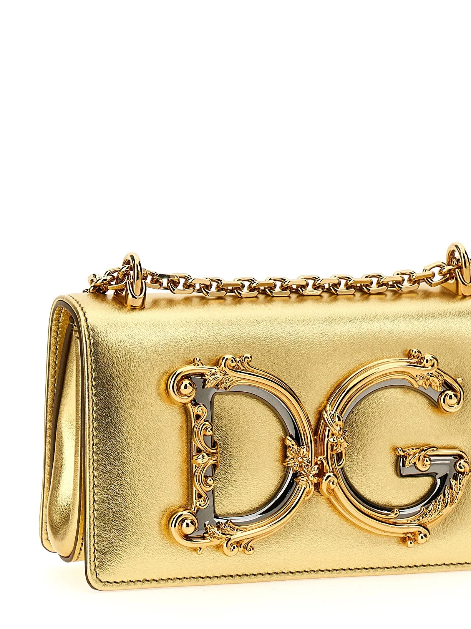 Dolce & Gabbana 'Dg Girls' Crossbody Bag