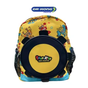 DR.KONG TODDLER BACKPACKS DK-1500186-YEW