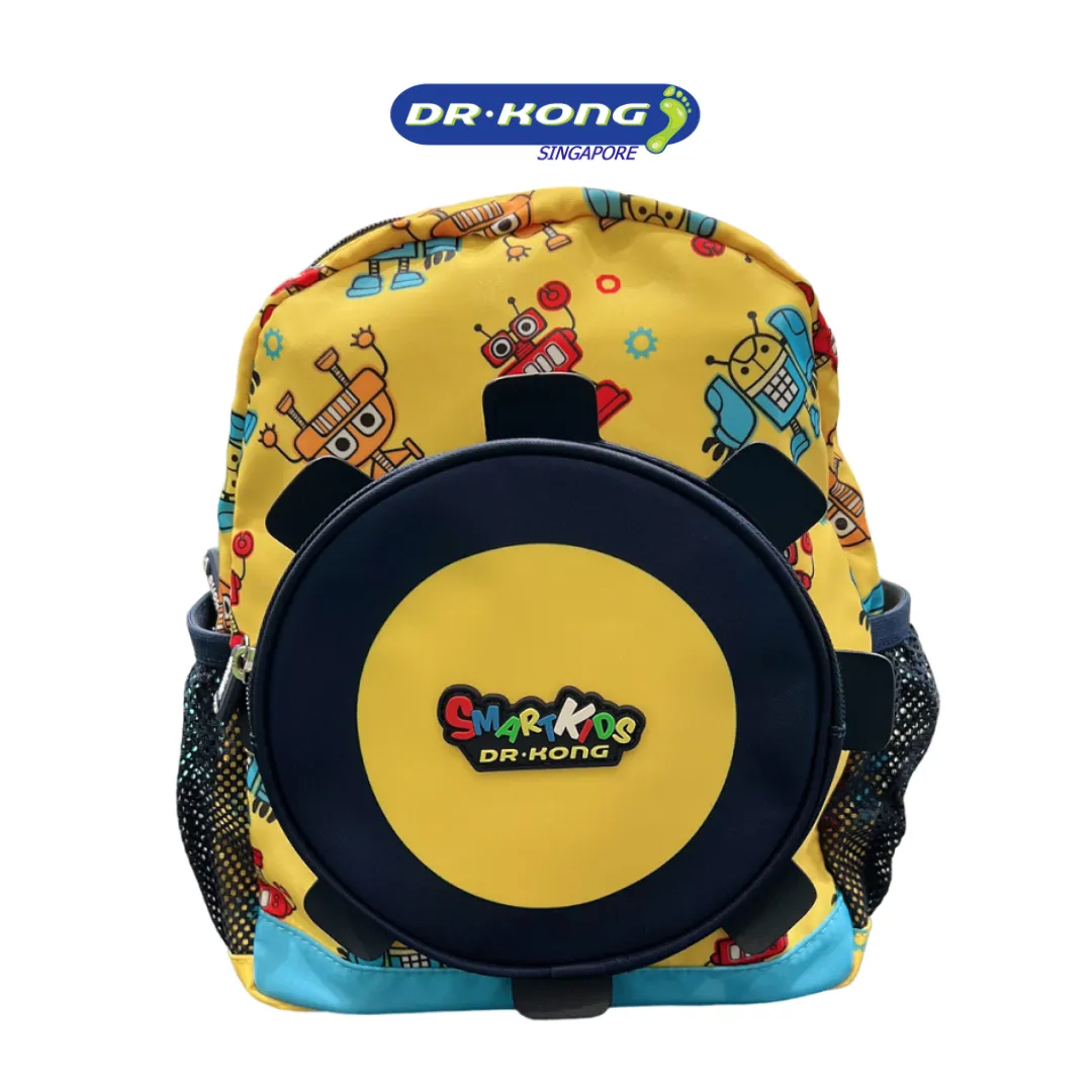 DR.KONG TODDLER BACKPACKS DK-1500186-YEW