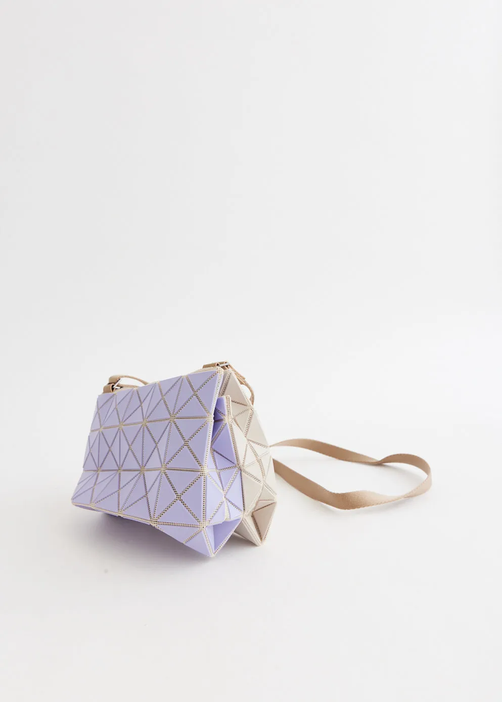 Duo Shoulder Bag