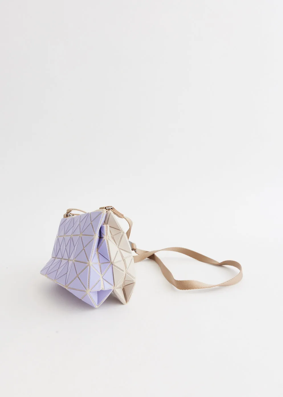 Duo Shoulder Bag