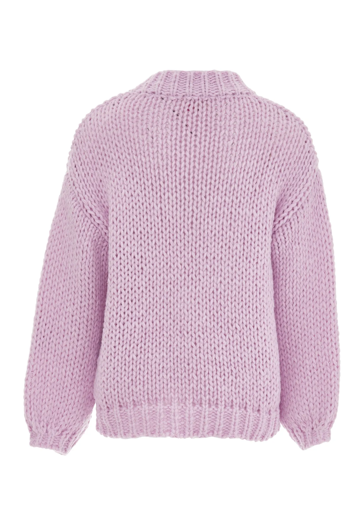 Ebeeza Women's Knitted Sweater
