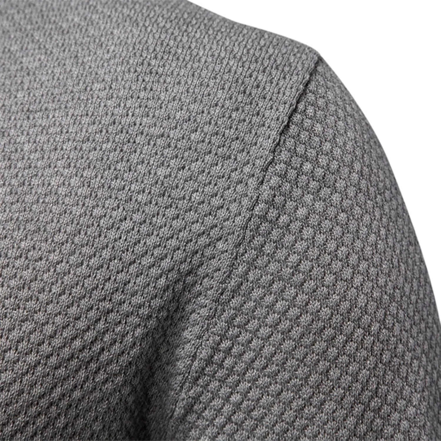 Elavure - The Prestigio Polo Shirt, Mens Knit Polo Tshirt Short Sleeve Lightweight Casual Golf Shirts Collared Tshirt