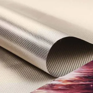 EMF Blocking Fabric RFID Fabric RF Blocking Fabric Faraday Material RF Blocker Fabric Anti Radiation Blanket Shield Faraday Bags for Generators,silver-2x1.1m