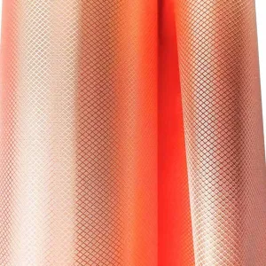 EMF Fabric Faraday Fabric Bulk Fabric EMP Cloth Faraday Bags EMP Proof Shielding-Block WiFi for Radiowave Microwave, Electromagnetic Fields,gold-3x1.1m