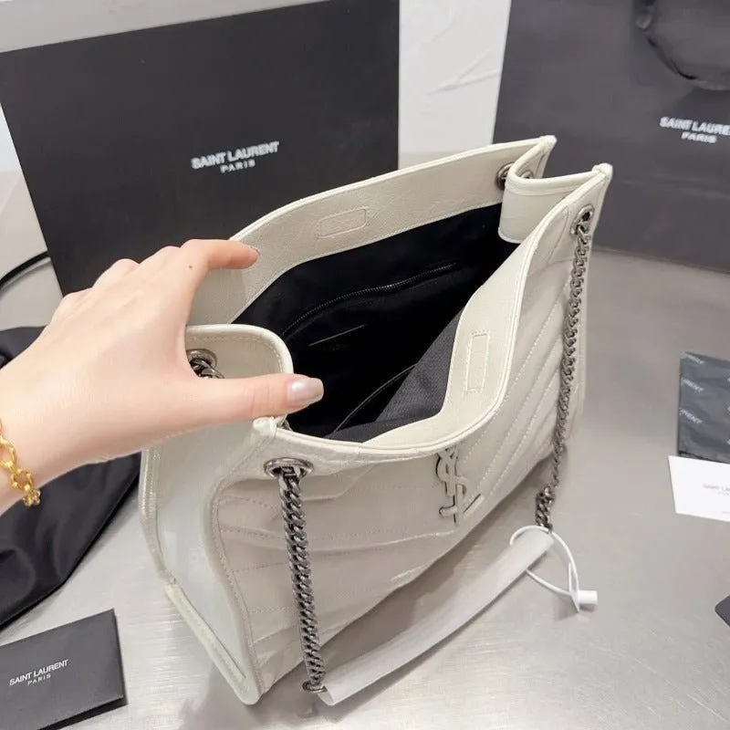 ESMEE - Niki Shopping Bag Cream