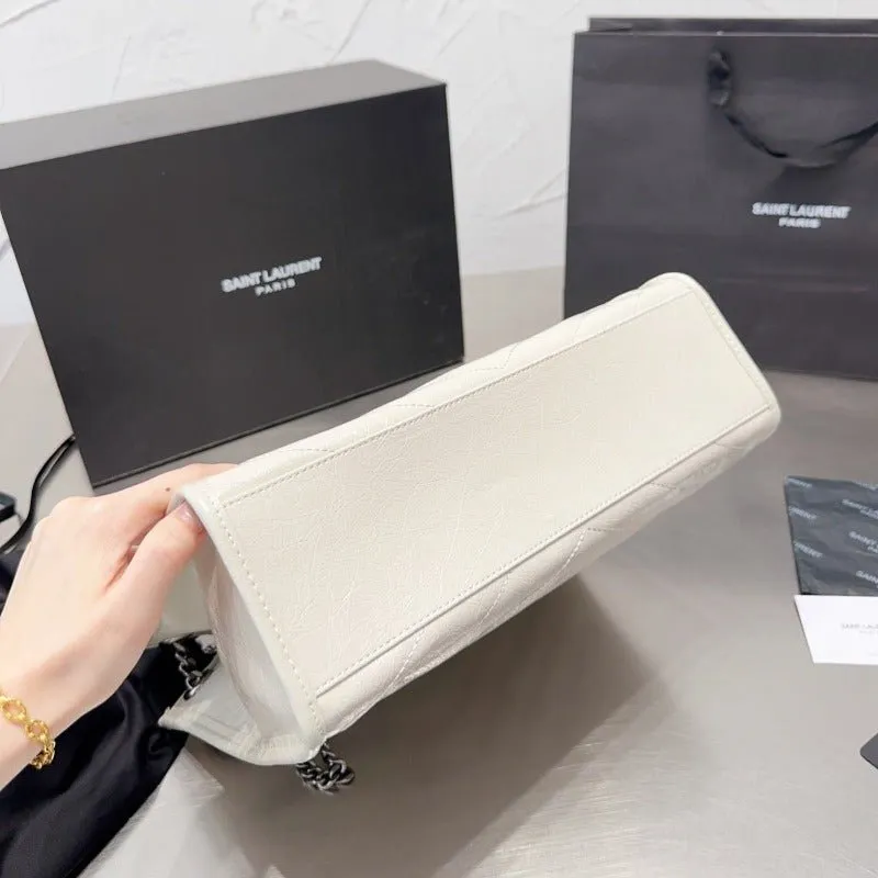 ESMEE - Niki Shopping Bag Cream