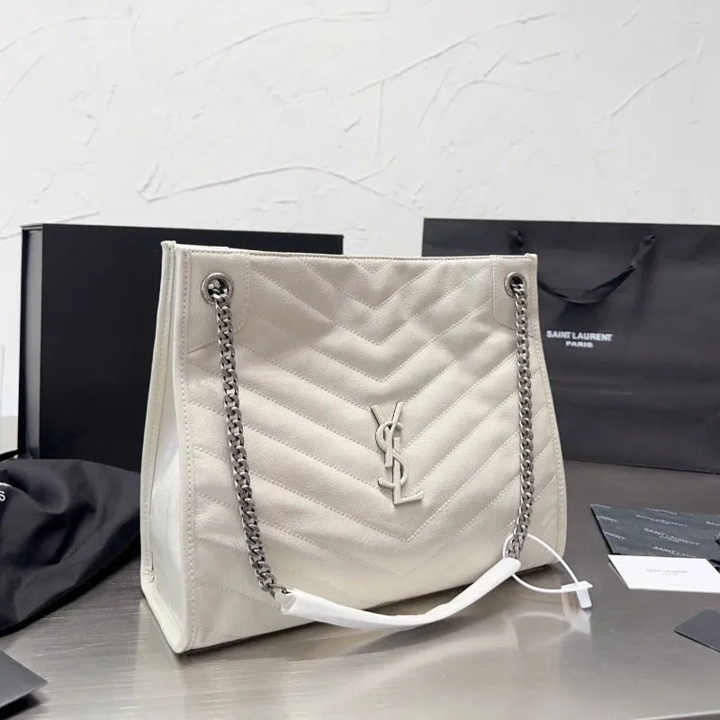 ESMEE - Niki Shopping Bag Cream