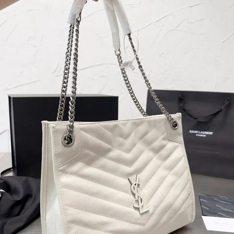 ESMEE - Niki Shopping Bag Cream