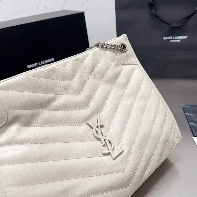 ESMEE - Niki Shopping Bag Cream
