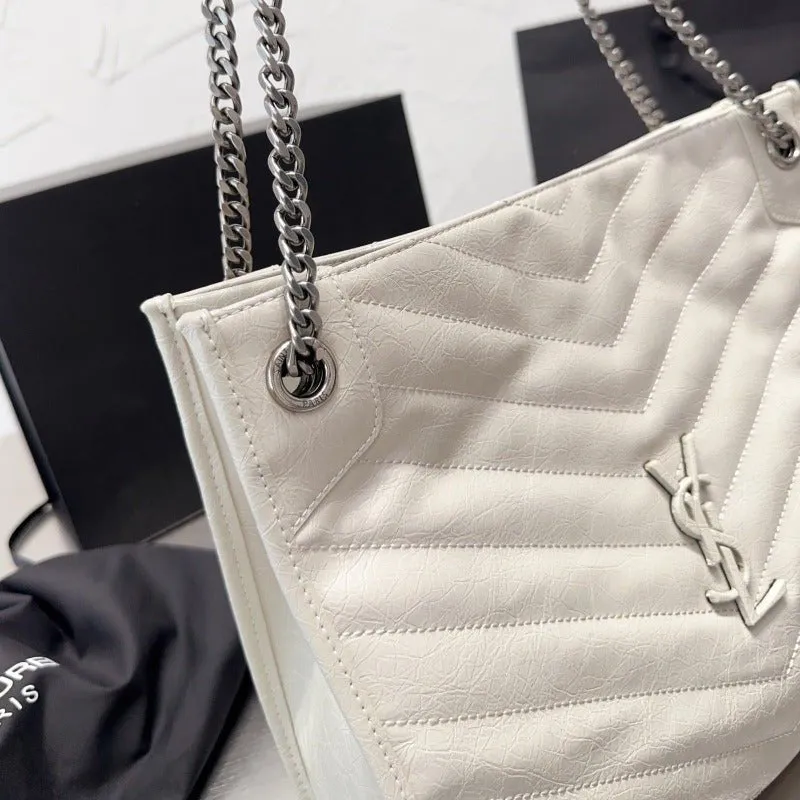 ESMEE - Niki Shopping Bag Cream