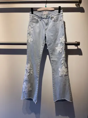 Eva x Petunia Patchwork