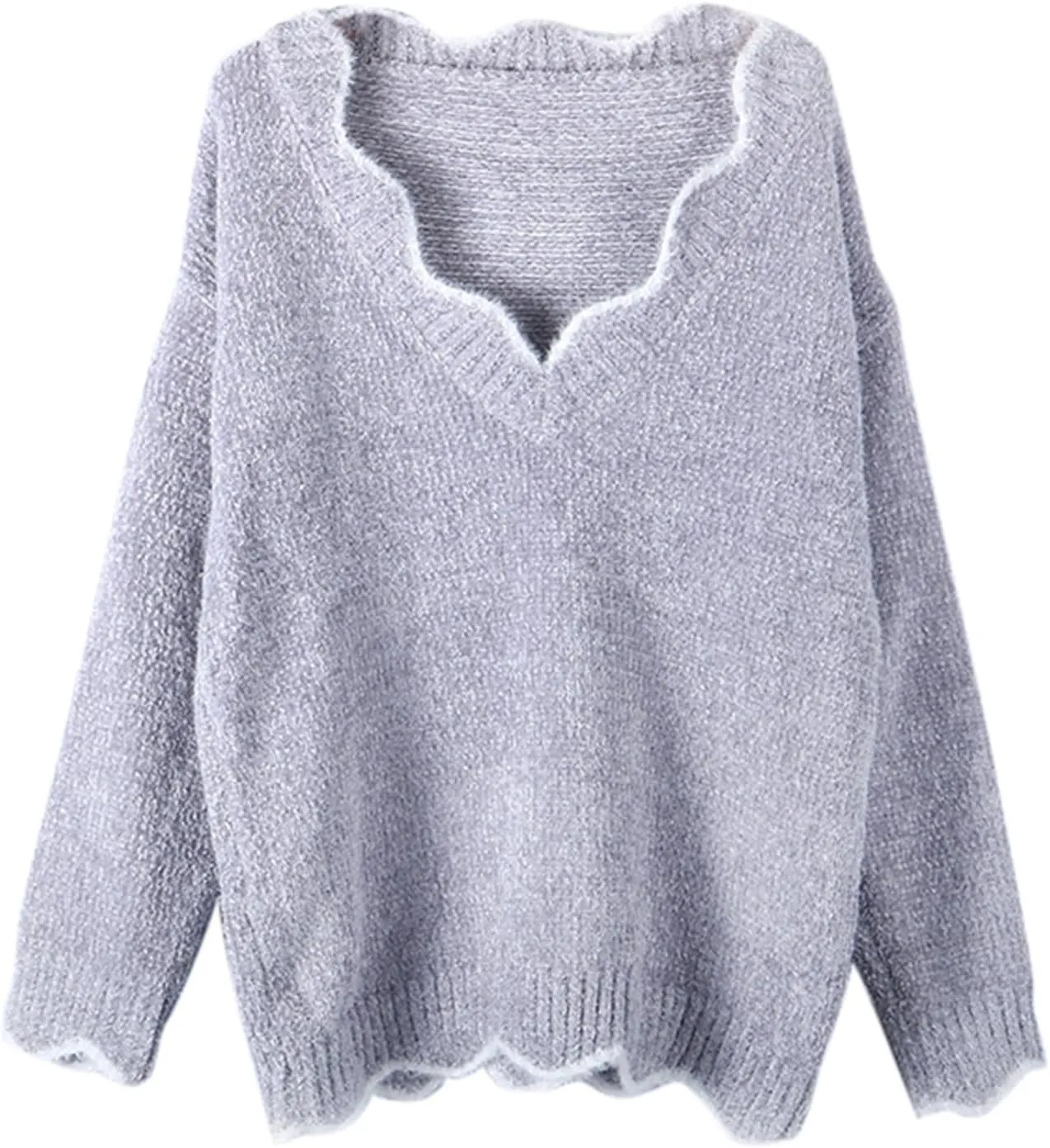 Fall Shirts for Women 2024 Out Five Quarter Sleeve Top Skirt with Smock Striped Sweater Western Outfit for Women