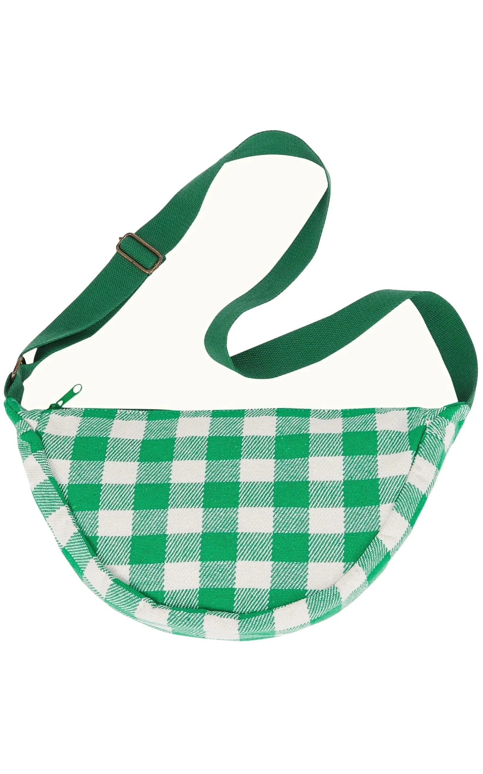 Fanny Le Brigitte Ultra Green