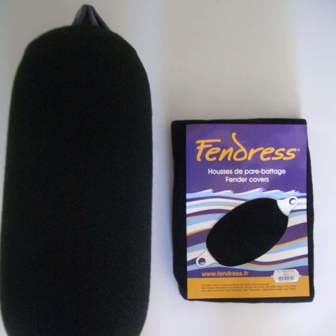 Fender Covers