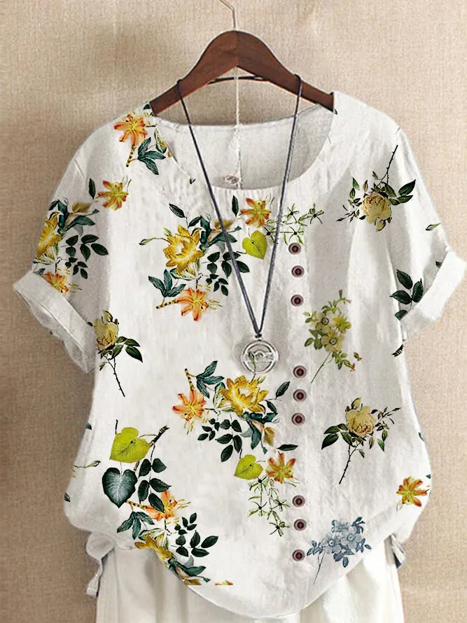 Feronah | Ladies casual blouse
