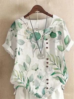 Feronah | Ladies casual blouse
