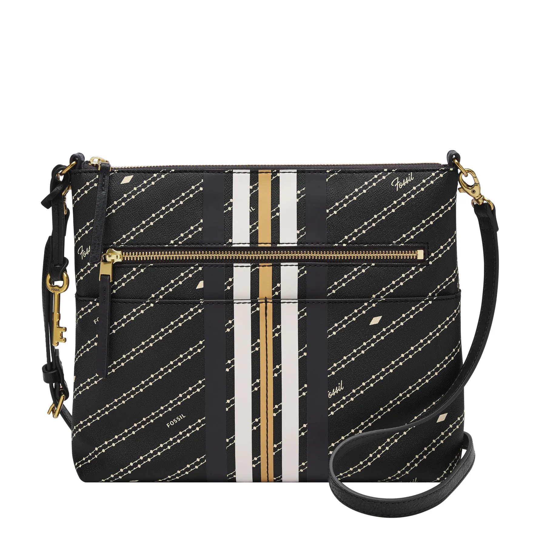 Fiona Large Crossbody