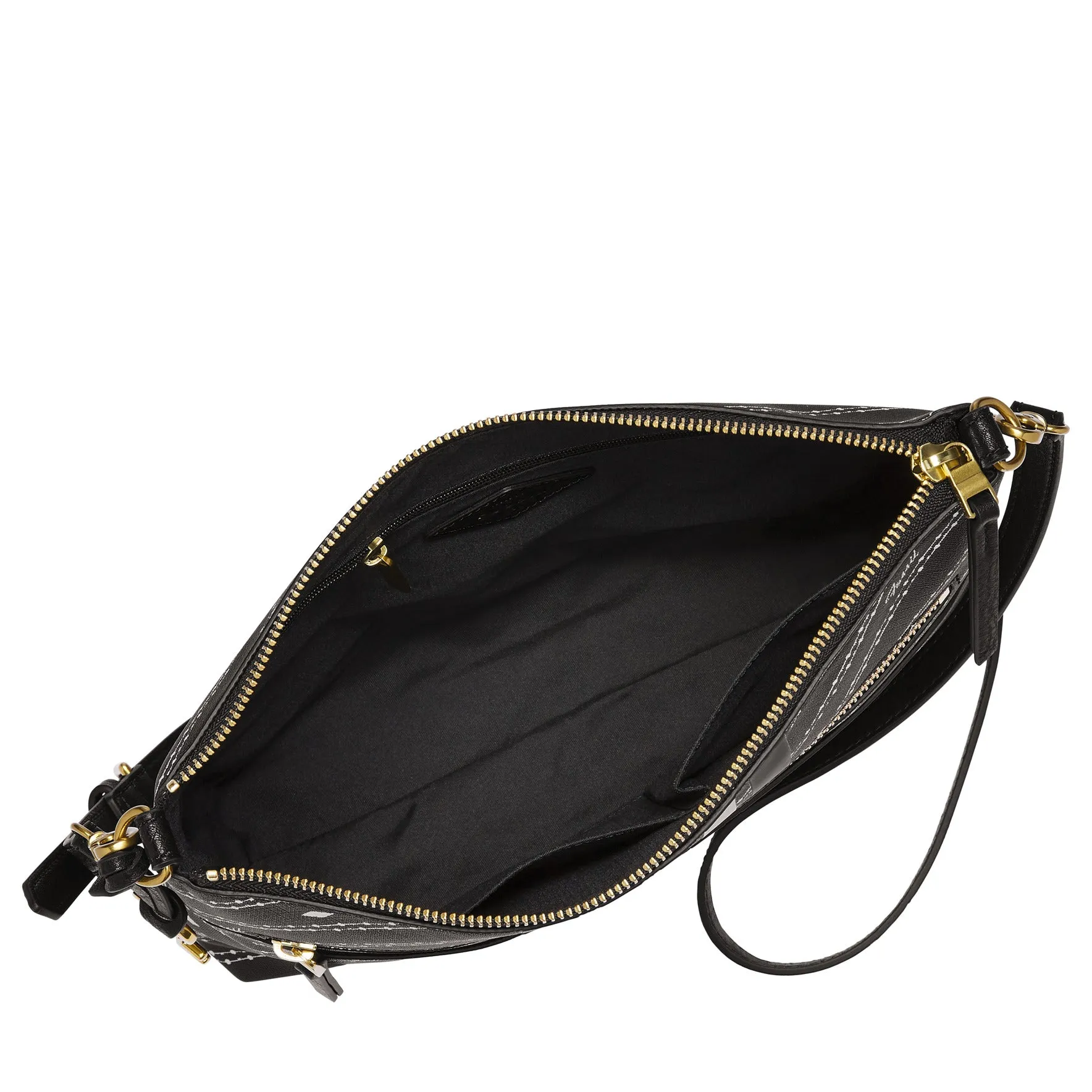 Fiona Large Crossbody