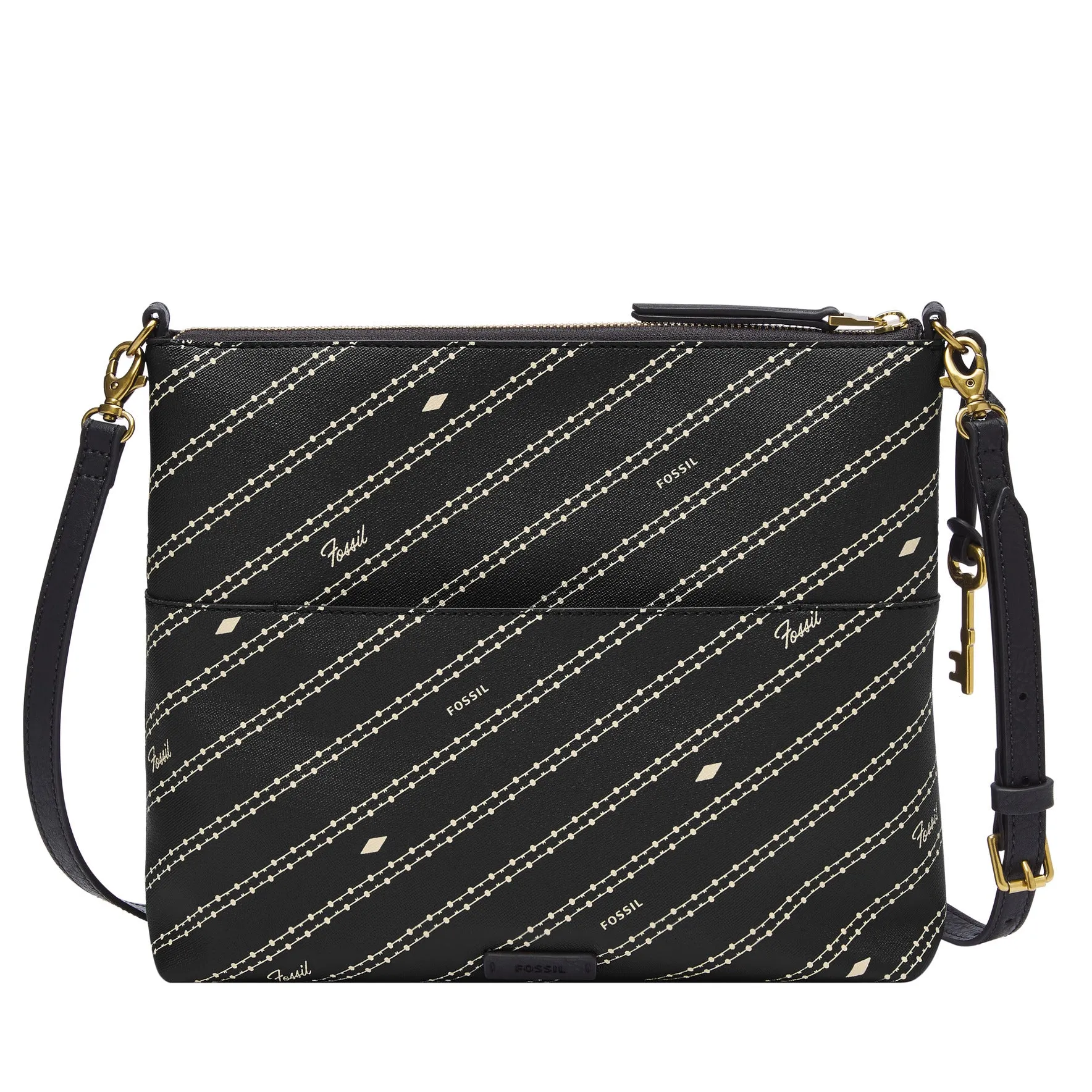 Fiona Large Crossbody