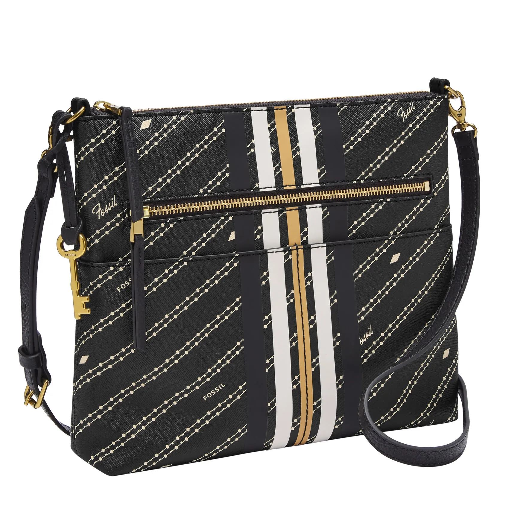 Fiona Large Crossbody