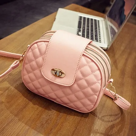 Flawless Crossbody Ultimate Fashion Hot Bag