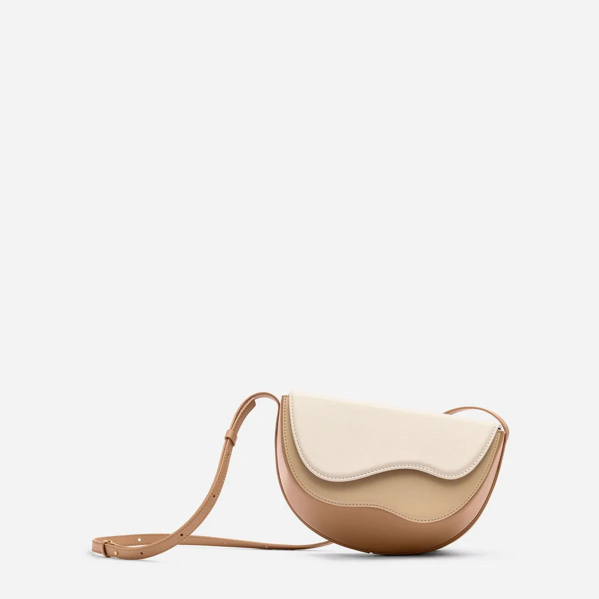 Flora Crossbody Bag