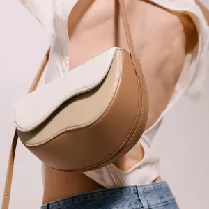 Flora Crossbody Bag