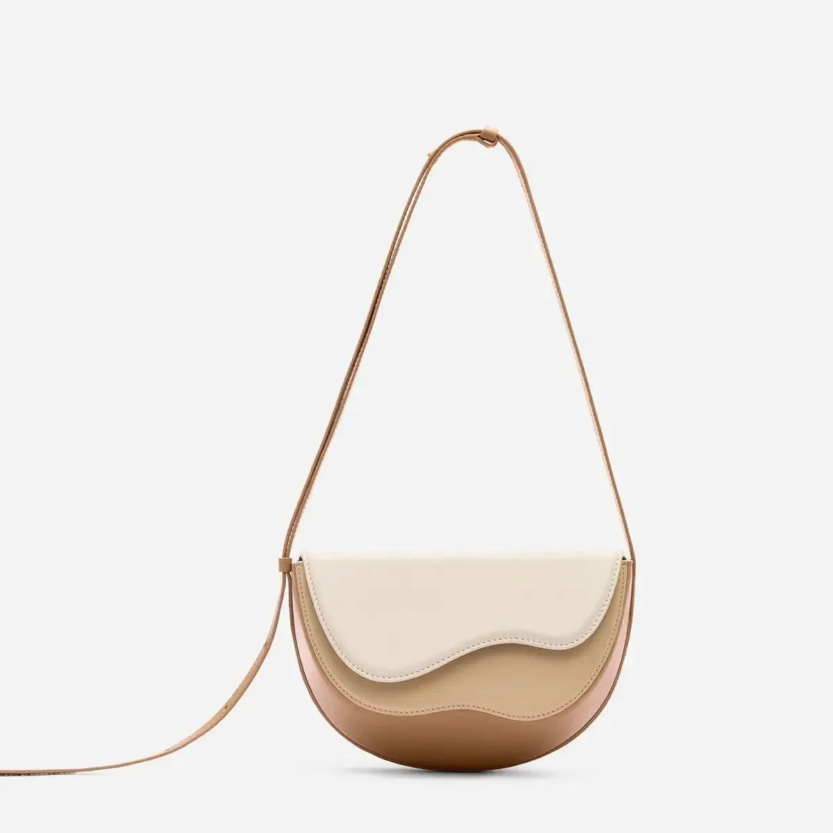 Flora Crossbody Bag