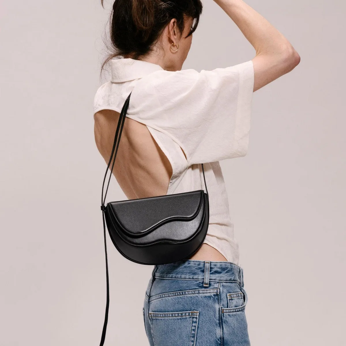 Flora Crossbody Bag