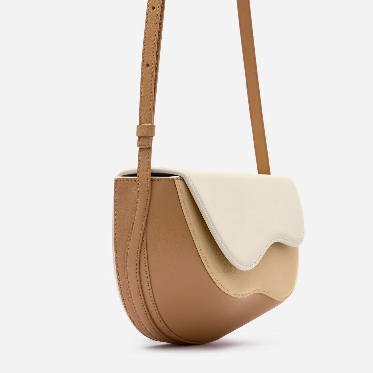 Flora Crossbody Bag