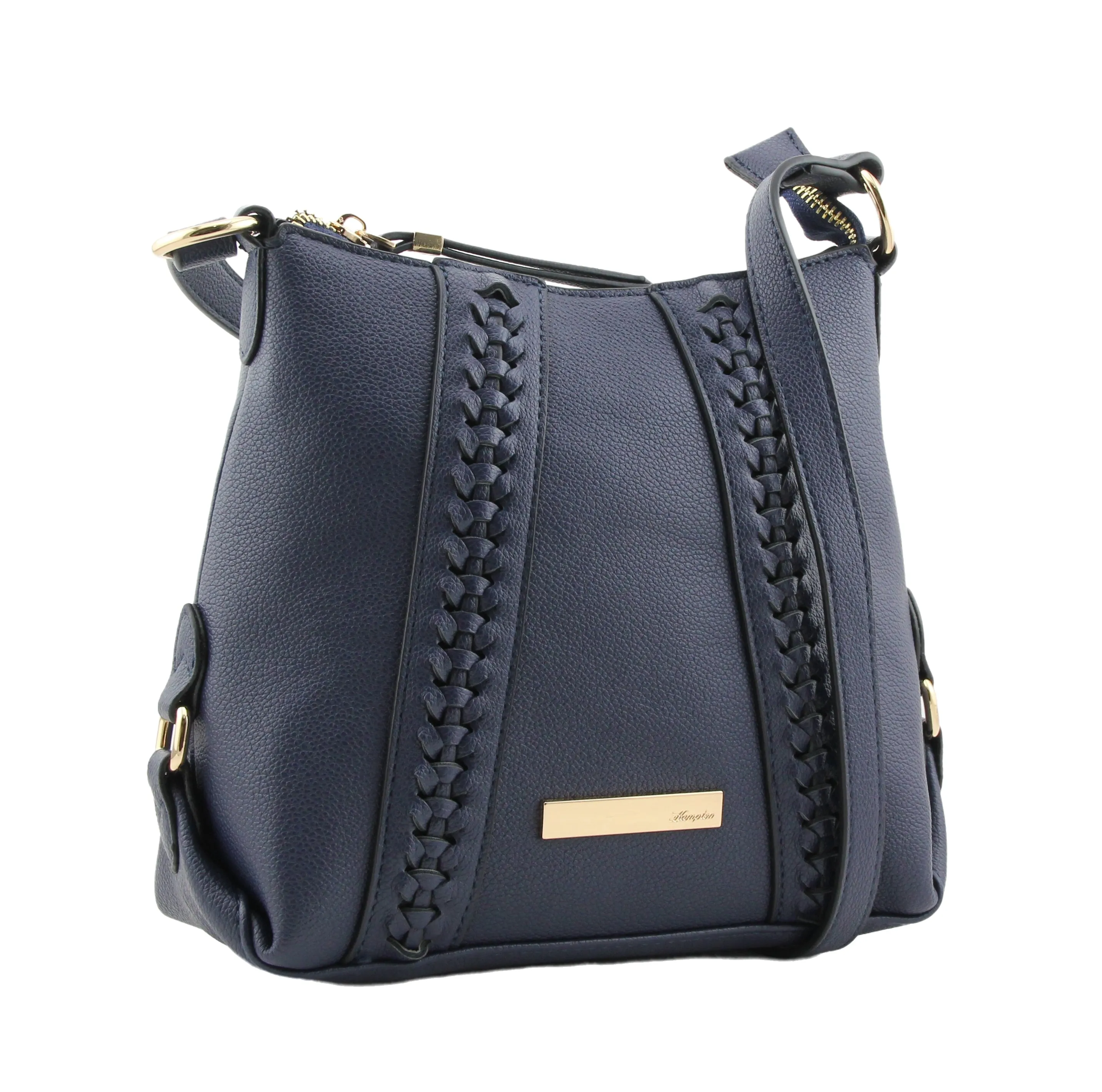 Florence Crossbody Bag | Navy