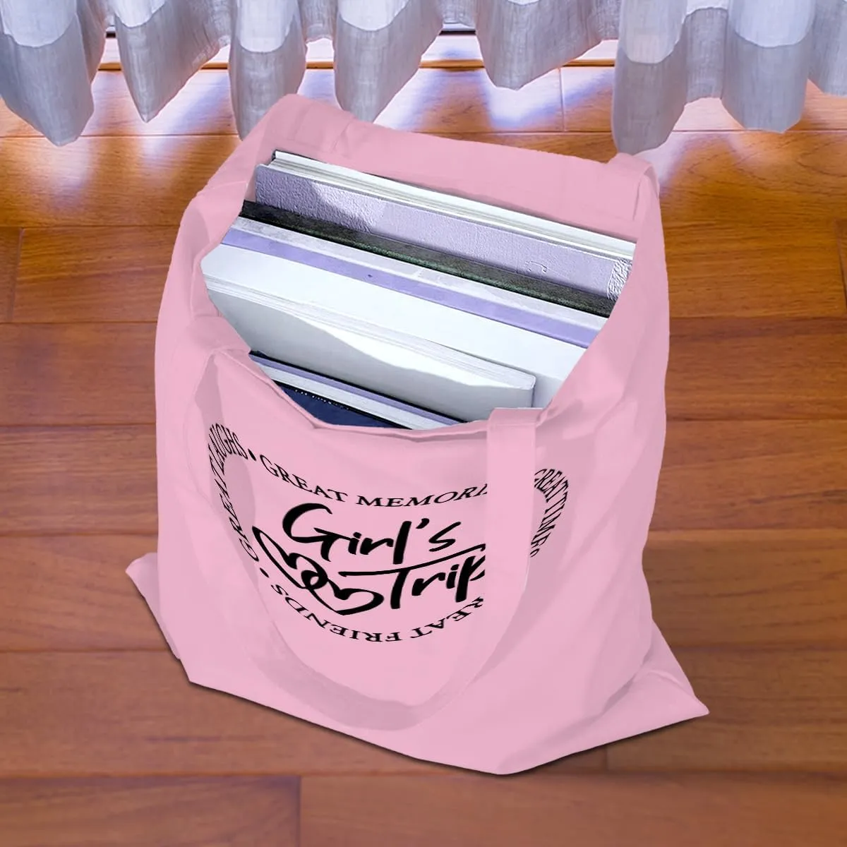 Friend Trip Gifts Favors 2025, Sister Weekend Gifts Tote Bag Goodie Gifts, Bestie Gifts Vacation Weekend Bag Friendship Gifts