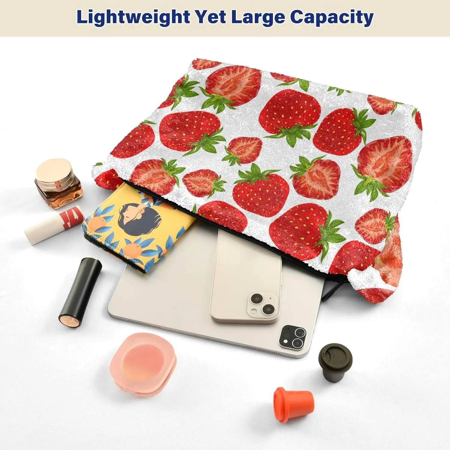 GAIGEO Lemon Bright Fresh Women's Shoulder Bag, Book Bags for Women, Womens Outdoor Bag