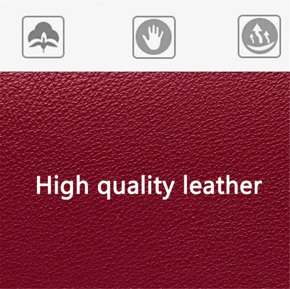 Genuine Leather Handbags