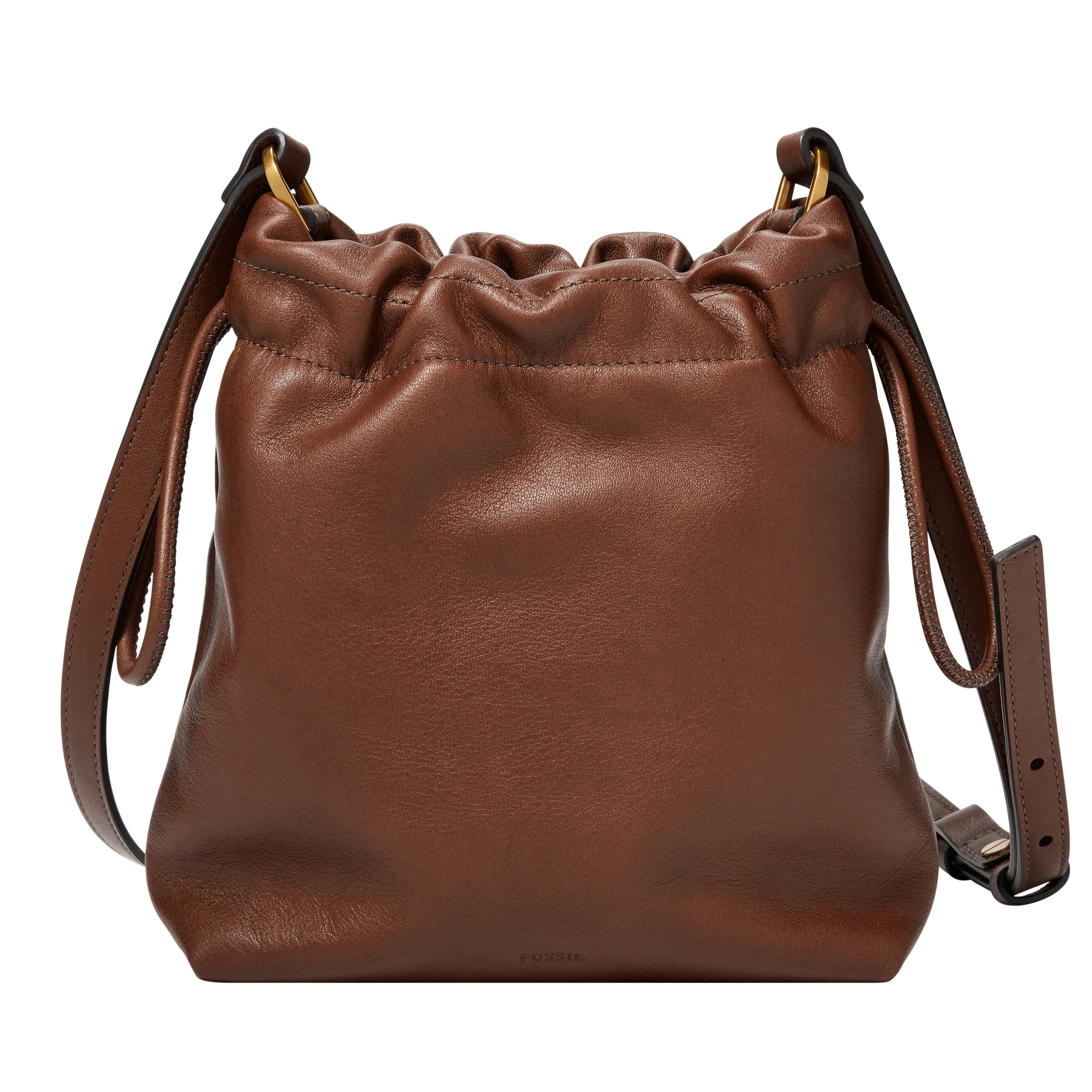 Gigi Drawstring Crossbody